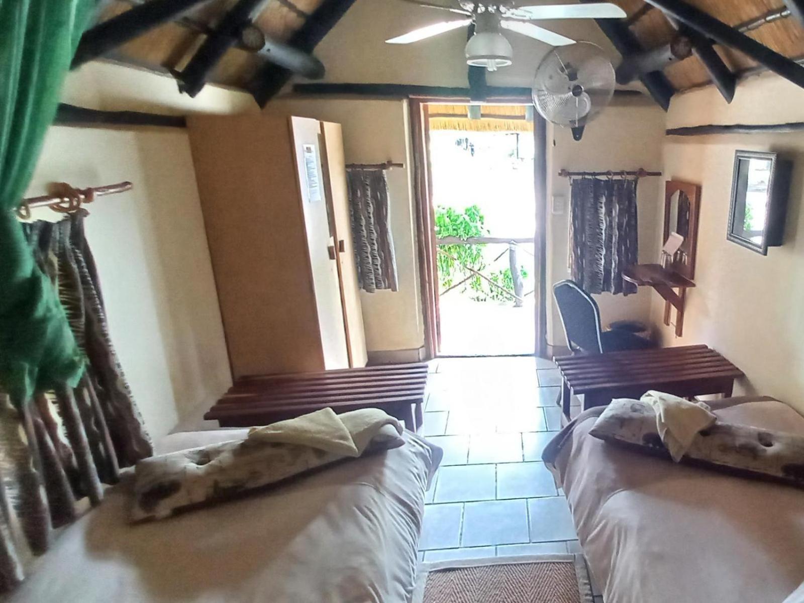 Ombinda Country Lodge Outjo Pokoj fotografie