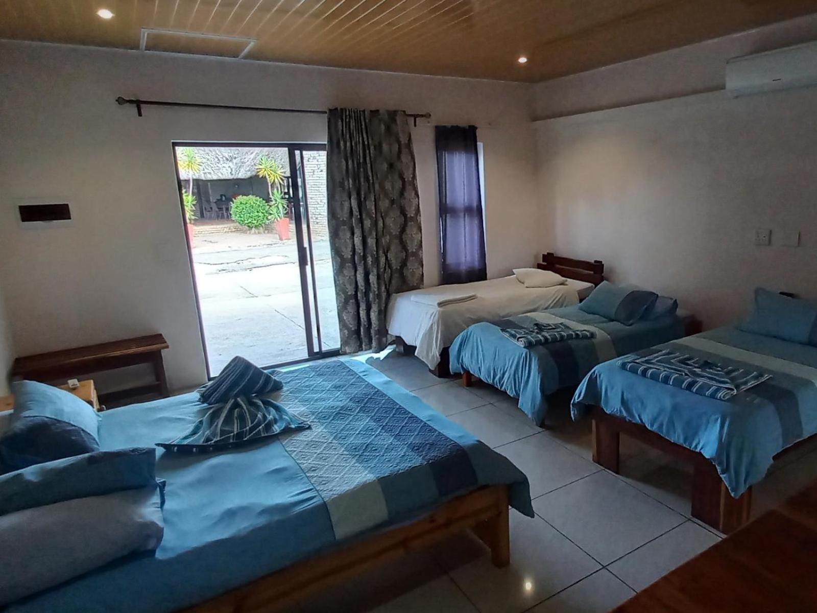 Ombinda Country Lodge Outjo Pokoj fotografie