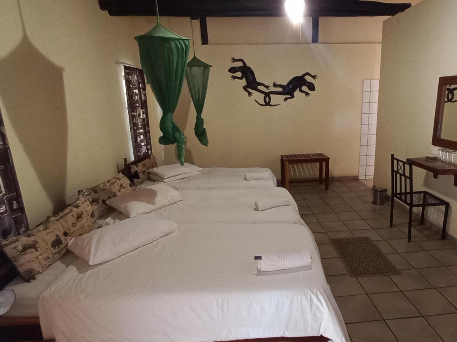 Ombinda Country Lodge Outjo Pokoj fotografie