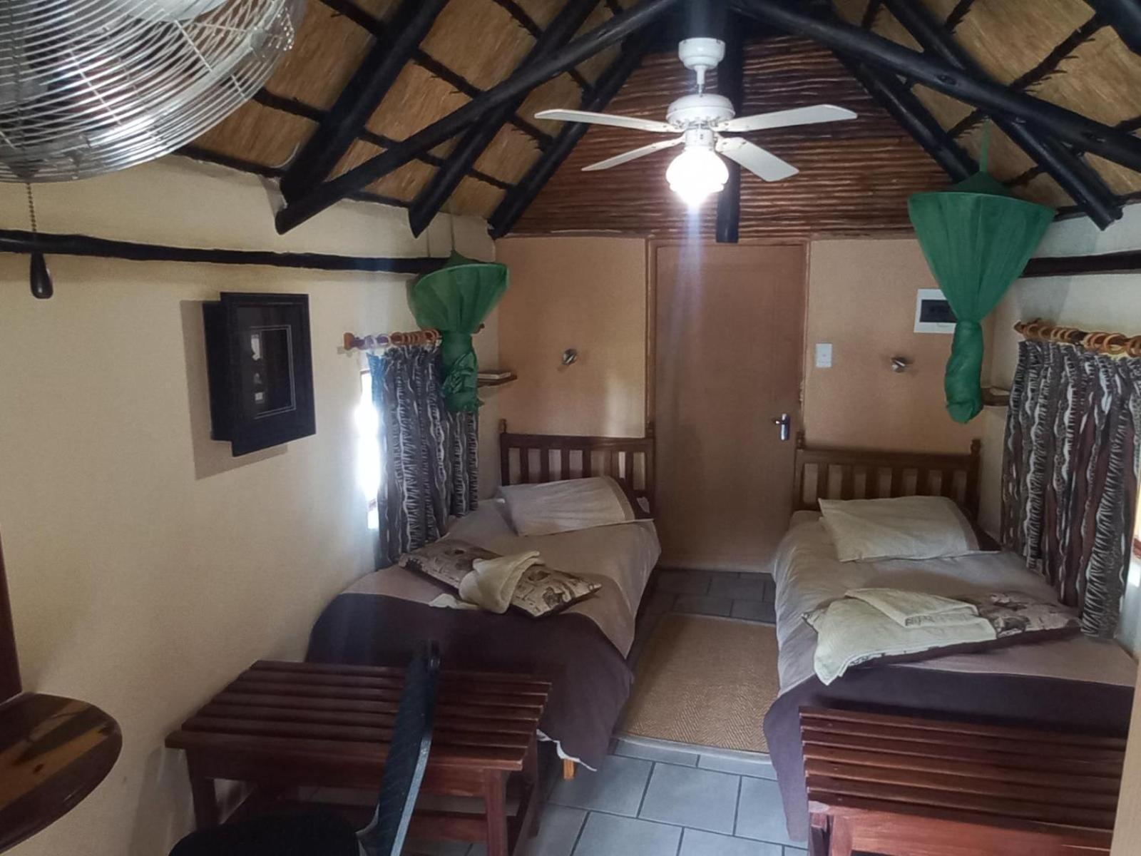 Ombinda Country Lodge Outjo Pokoj fotografie